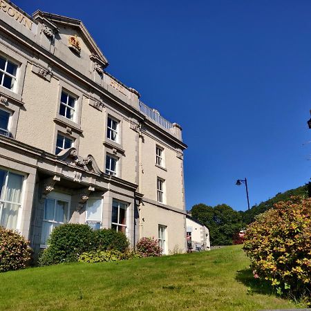 Crown Hill, Grange Over Sands Buitenkant foto