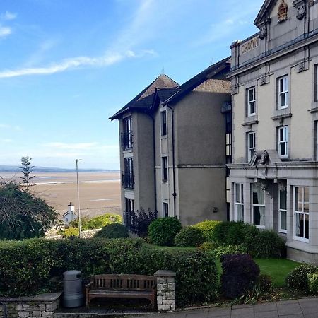 Crown Hill, Grange Over Sands Buitenkant foto