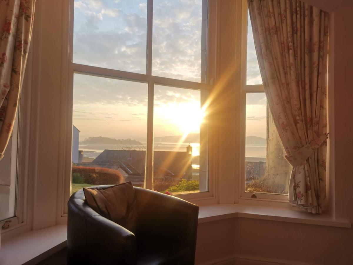 Crown Hill, Grange Over Sands Buitenkant foto