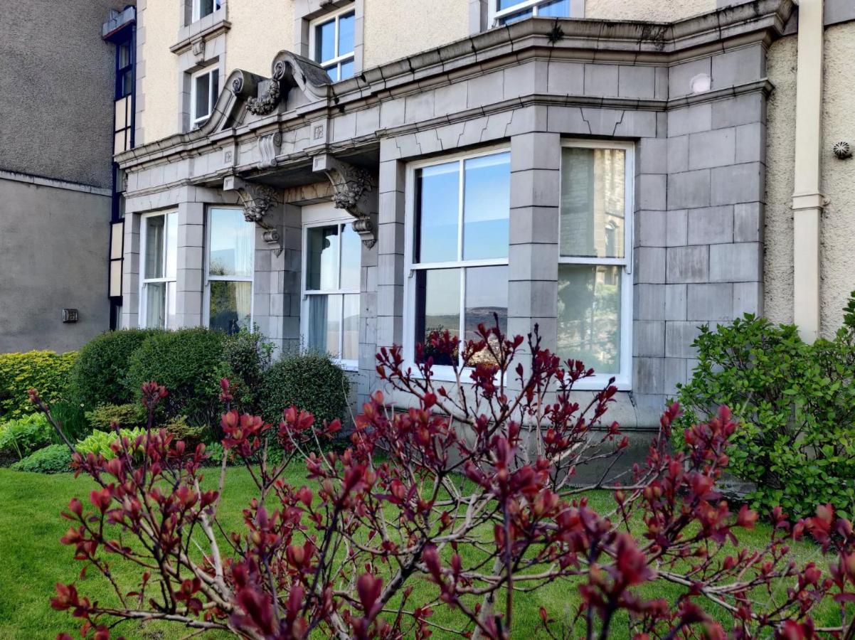 Crown Hill, Grange Over Sands Buitenkant foto