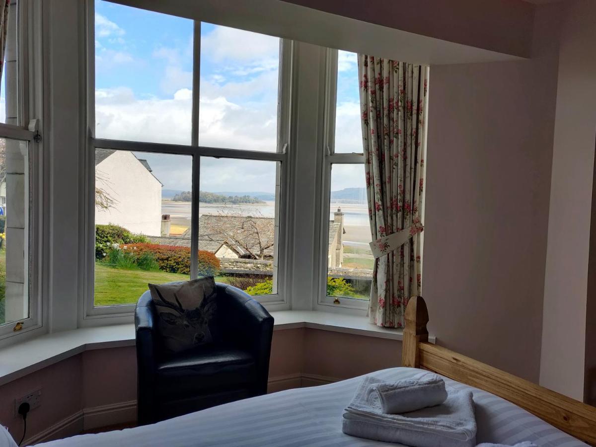 Crown Hill, Grange Over Sands Buitenkant foto