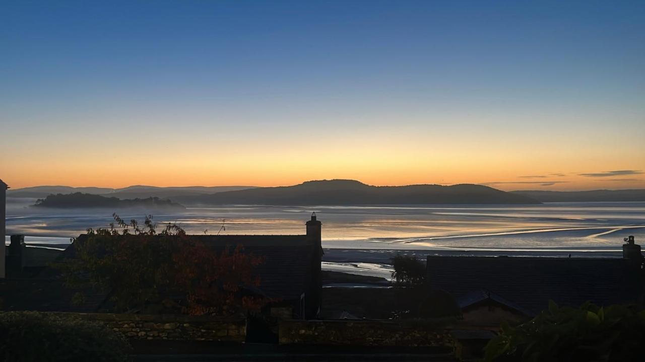 Crown Hill, Grange Over Sands Buitenkant foto